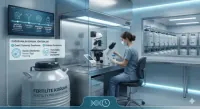 Fertilite koruma - laboratuvar ve kriyoprezervasyon