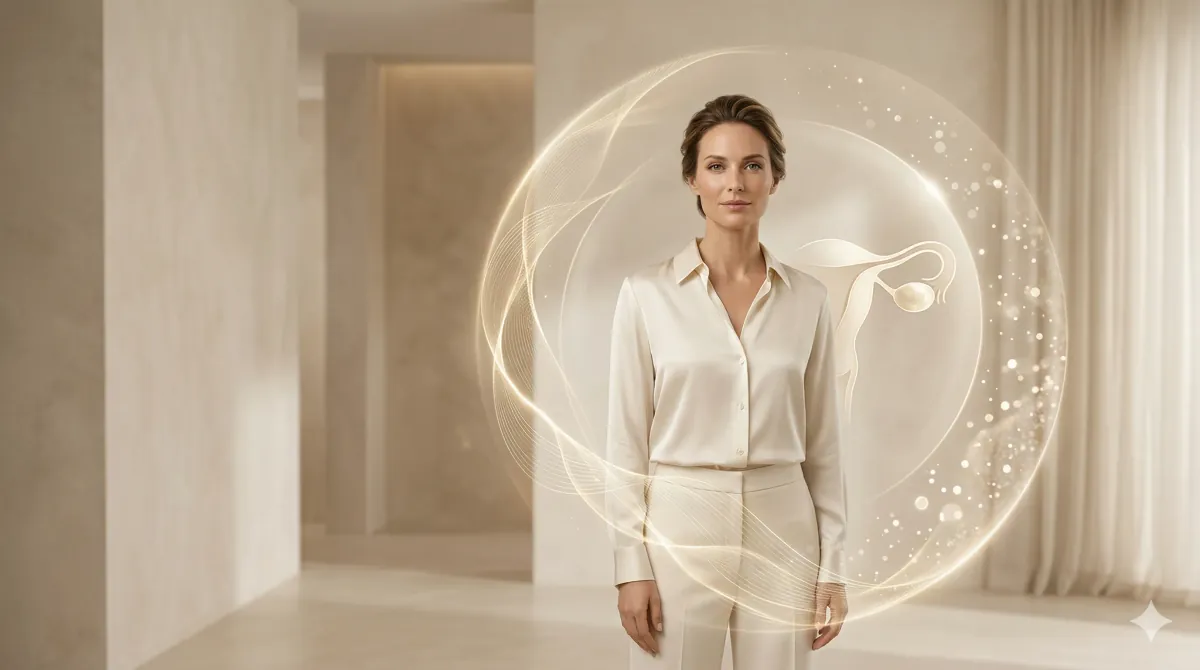 Kadın infertilitesi - üreme sağlığı değerlendirmesi