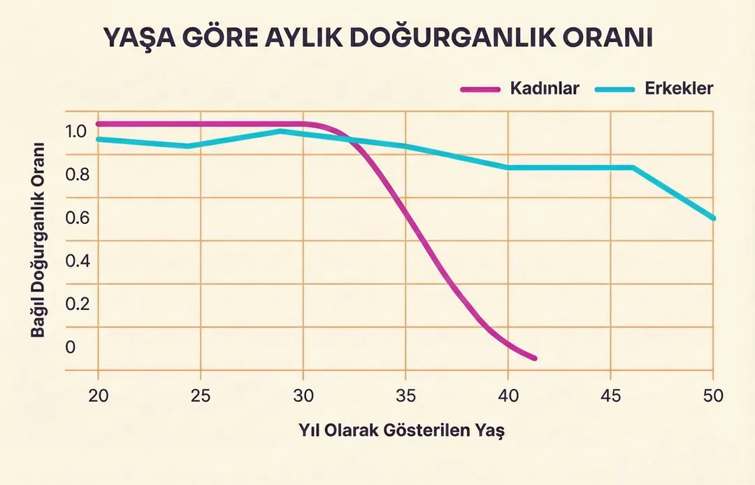 Kümülatif başarı oranları